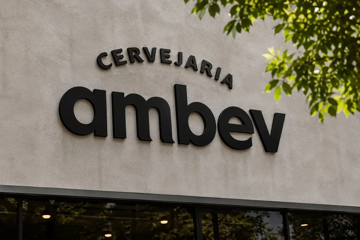 Ambev Shares Rise on Payout, Rate Outlook, and World Cup Demand
