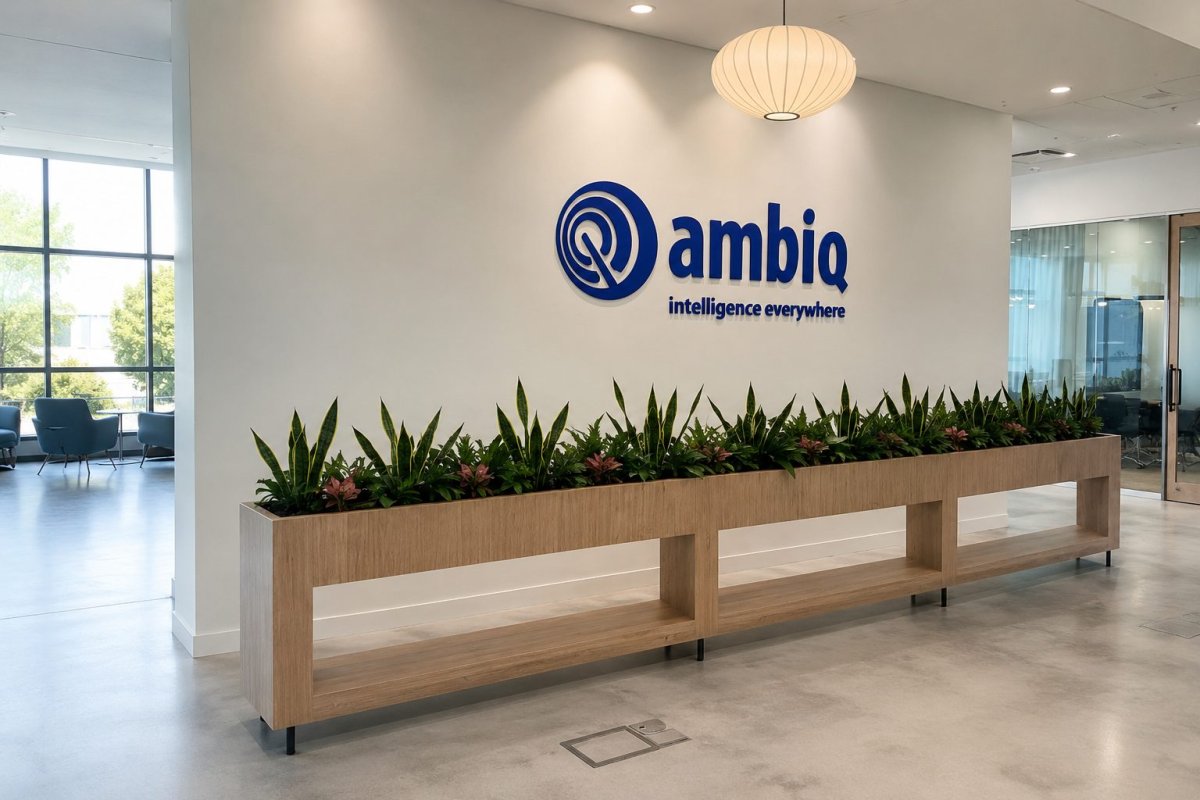 Ambiq Q2 Revenue Soars 90%, Supply Constraints Loom
