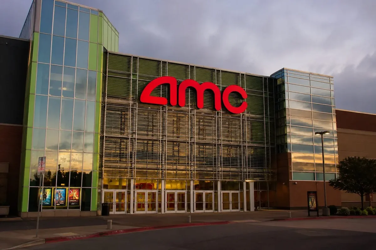 AMC Shares Jump as Summer Box Office Provides Key Test