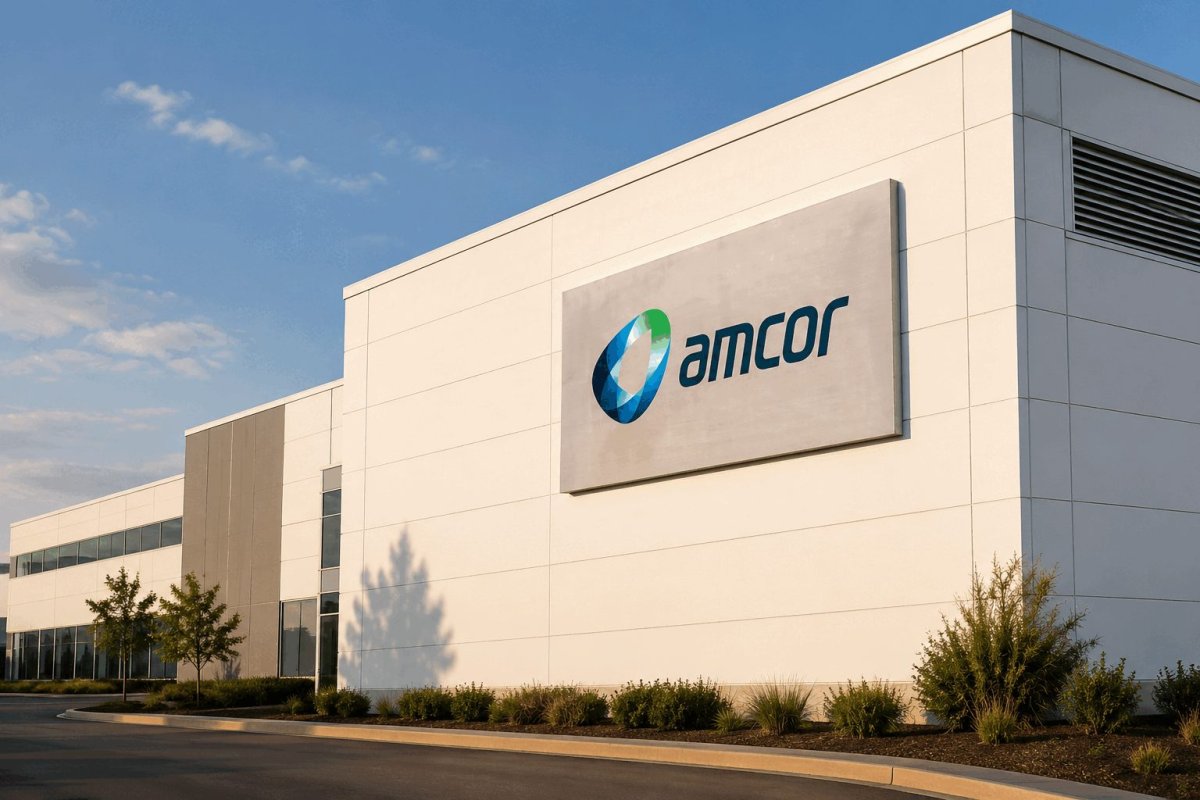 Amcor Beats Q4 Estimates as Berry Synergies Outpace Targets