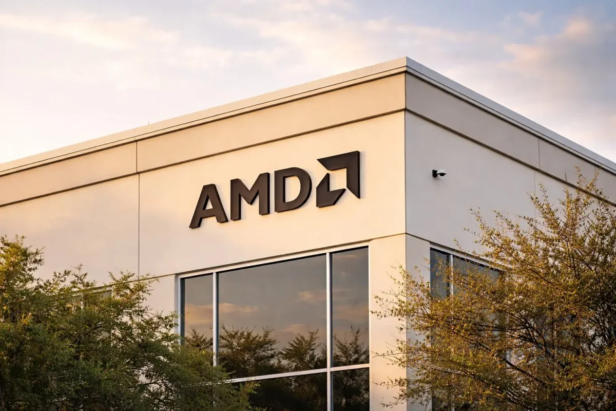 AMD Assures Sufficient CoWoS Supply for AI Chip Ramp, Shares Gain
