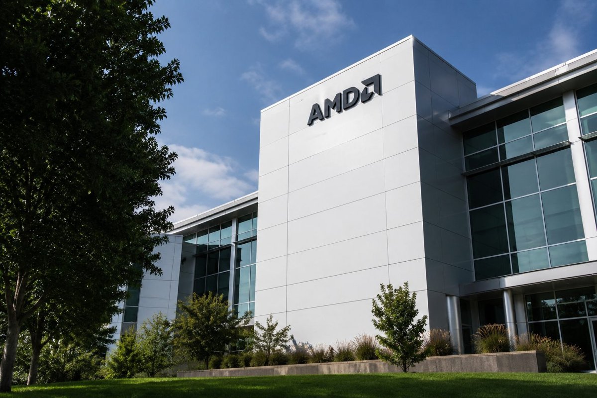 AMD Earnings: AI Stock Rally's Next Test