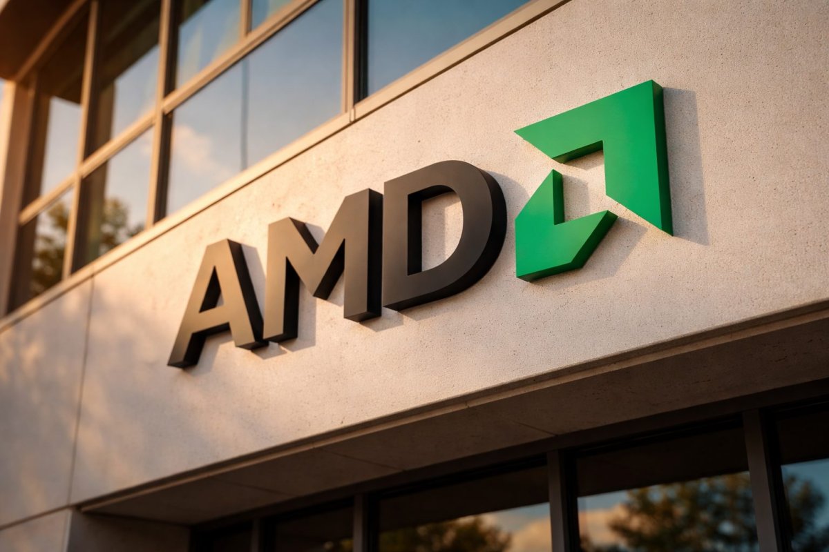 AMD Executives Execute Planned Stock Sales as Analyst Initiates Coverage