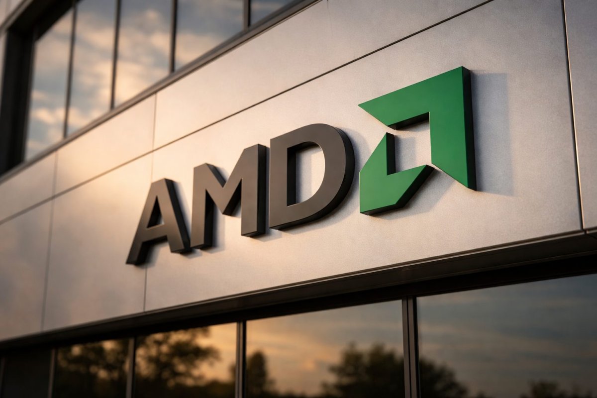 AMD Expands AI Infrastructure in India via TCS Partnership