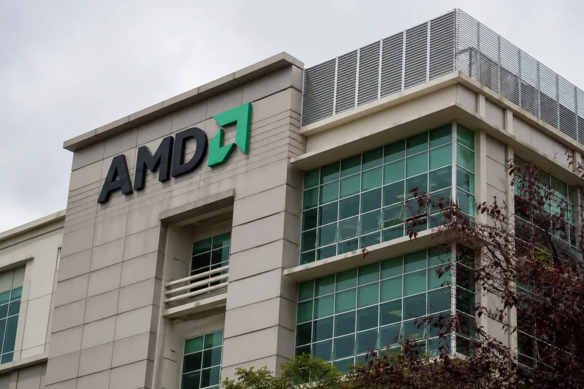 AMD Hits New 52-Week High Amid CPU Supply Tightness and AI Demand Surge