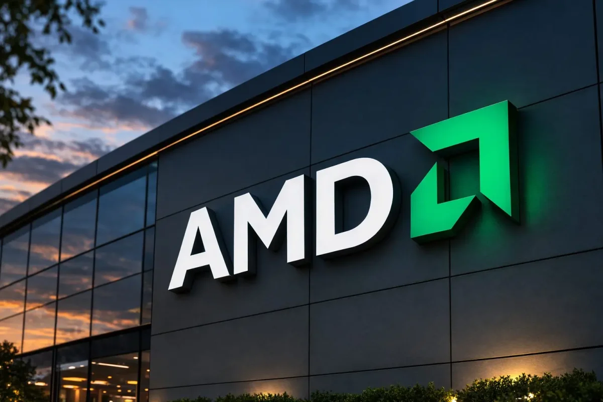 AMD Partners with University of Toronto on Major AI Research Initiative