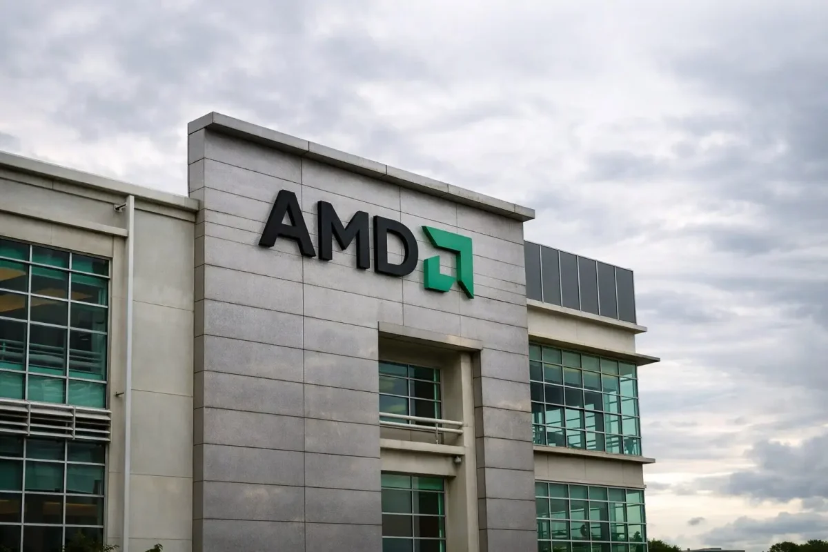 AMD Partners with University of Toronto to Launch AI Research Hub Amid Intensifying Chip Competition
