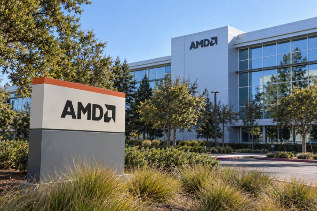 AMD Radeon RX 10800 XT Rumors Unverified; Gaming Segment Slips