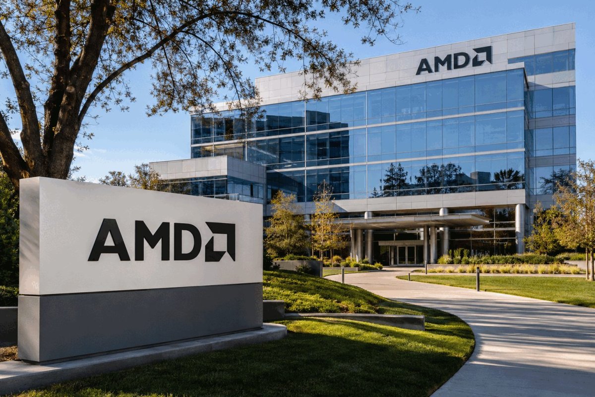 AMD's $5B Bond Plan: Debt to More Than Double