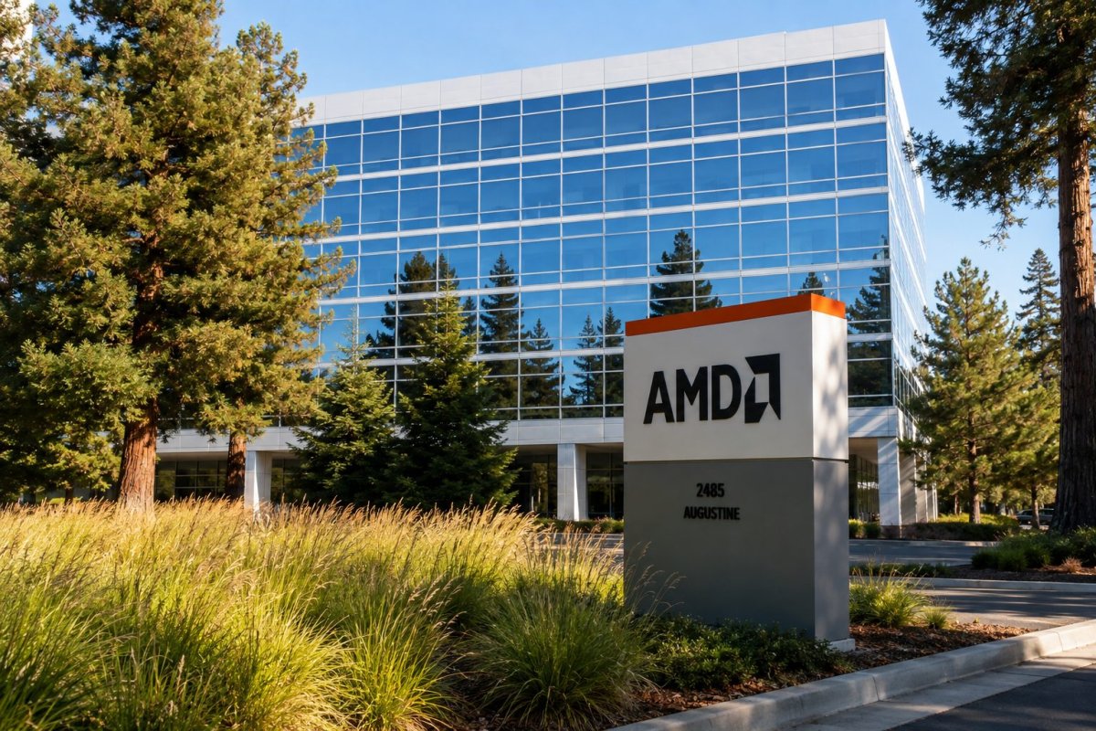 AMD's $650 Price Target: A $302B Valuation Hurdle