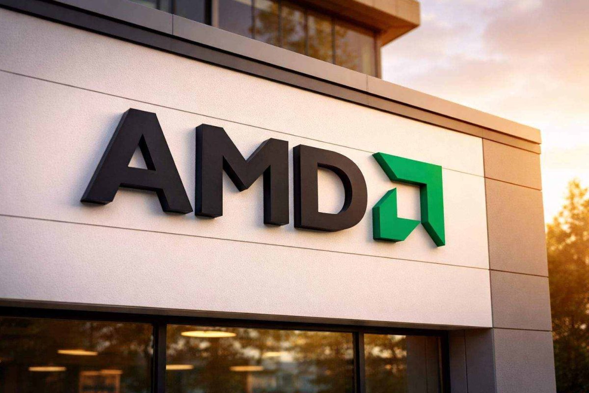 AMD's $75M CEO Award and Insider Sales Draw Investor Scrutiny