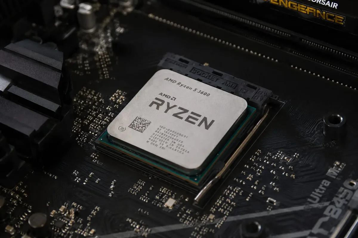 AMD's Small Stake in Marvell Highlights AI Chip Sector's Momentum
