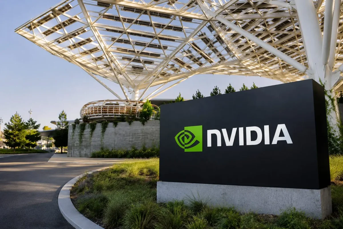 AMD's Strong Forecast Signals Shift in AI Chip Demand, Nvidia Faces New Rivals