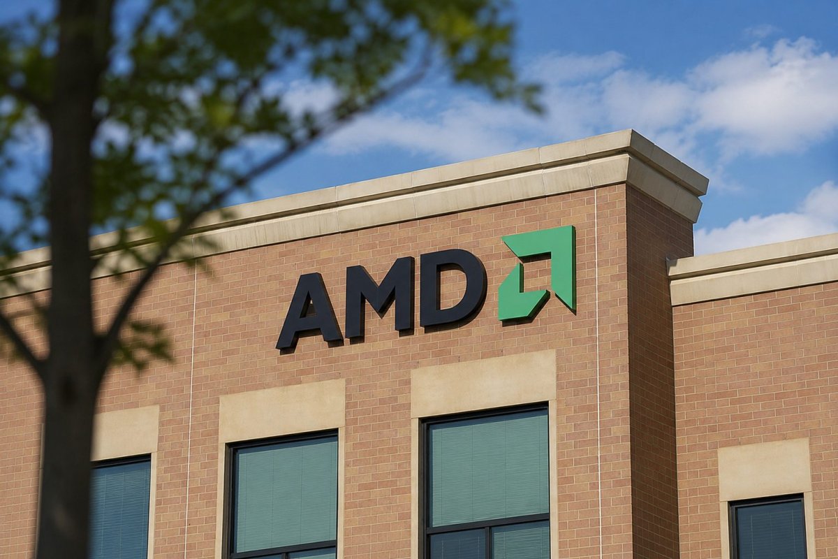 AMD Stock Retreats After Record Rally, Focus Shifts to AI Demand