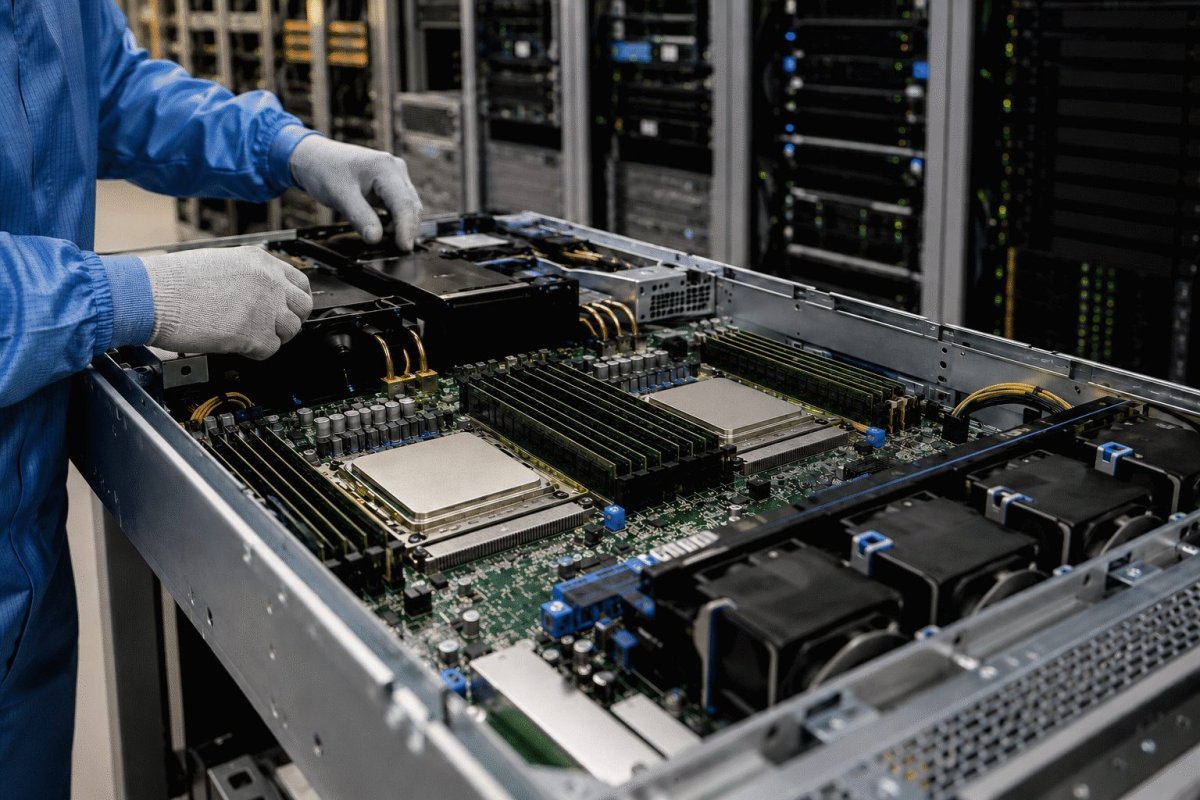 AMD Stock Soars 4.9% on Strong Buy Rating, $641 Price Target