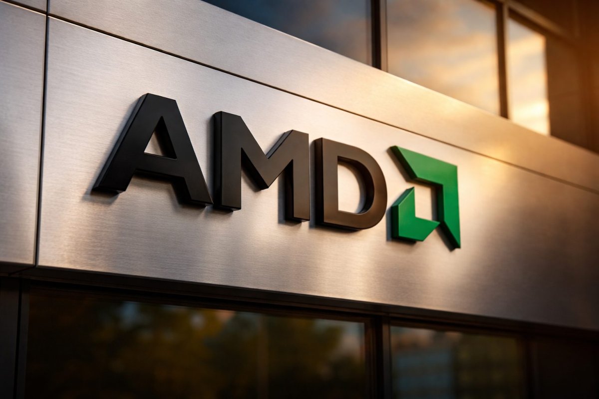 AMD Stock Steady Near $216 Amid Tariff Exemption Reports and Economic Data Watch