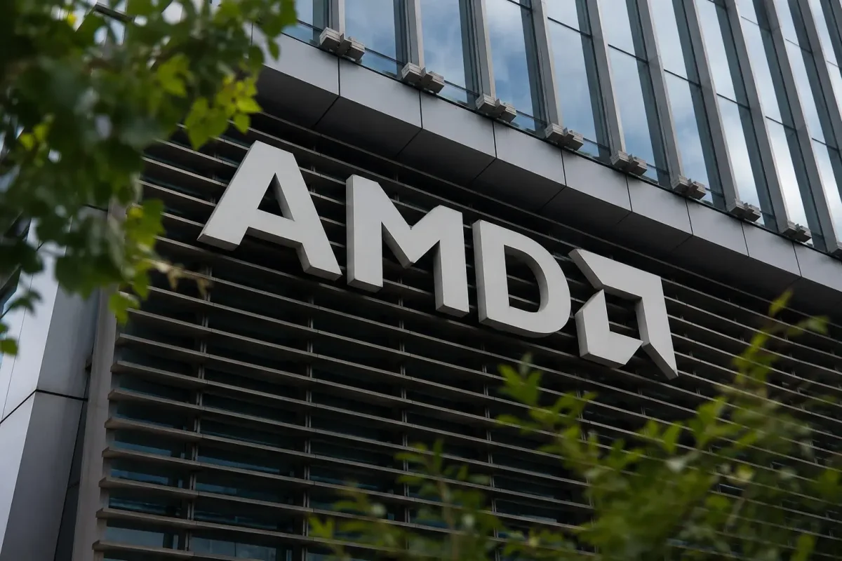 AMD Stock Surges as KeyBanc Targets $725, Betting on AI GPU Boom
