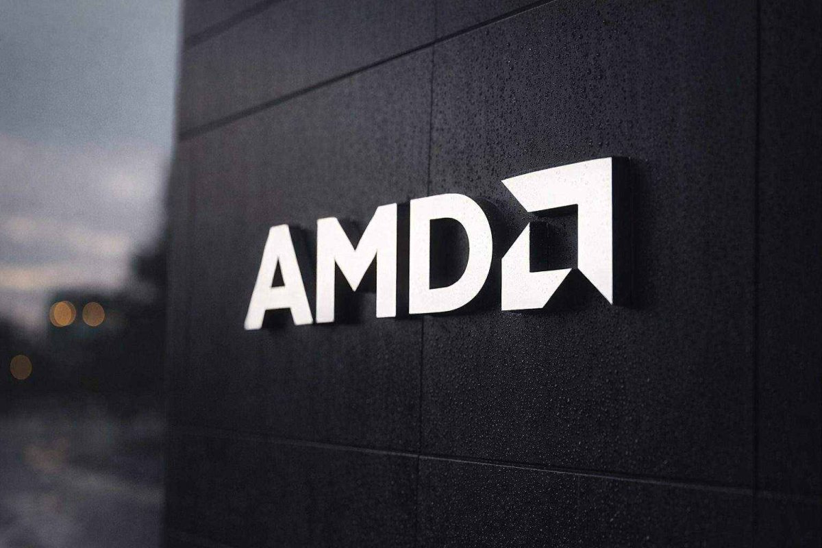 AMD Surges 8% as Cloud Giants Boost AI Spending, Eyes on Inflation Data