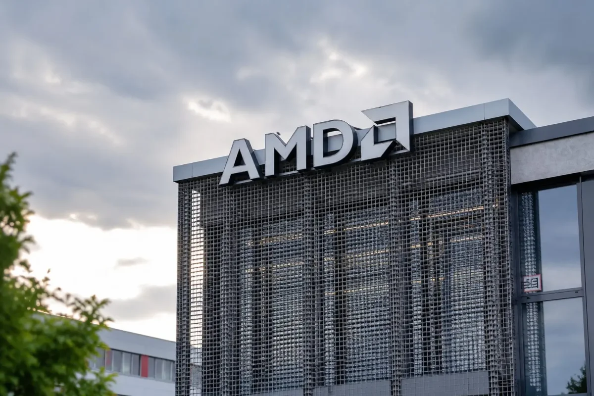 AMD Surges After Citi Upgrade Highlights Meta GPU Deal Potential
