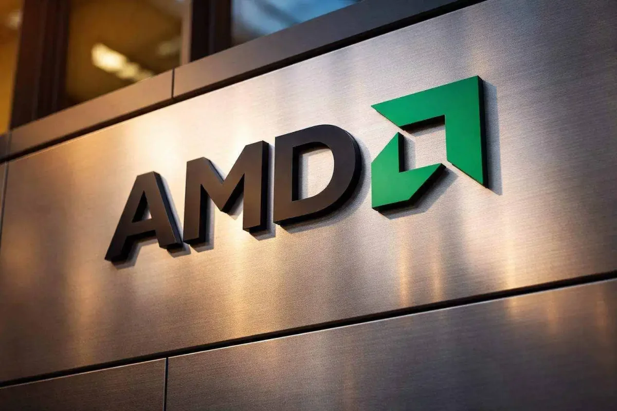 AMD Surges Past $500 Billion Market Cap on AI-Driven CPU Demand