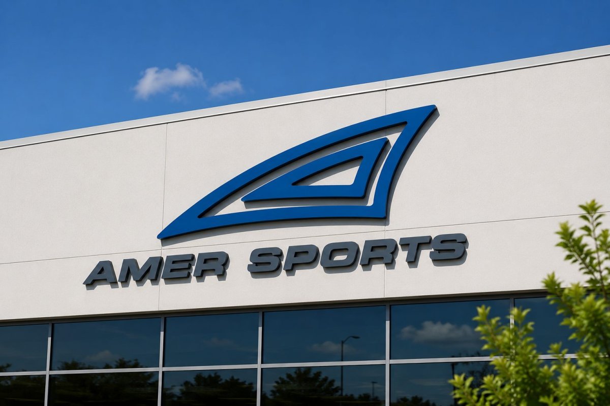 Amer Sports Lifts 2026 Outlook After Q1 Beat on Arc'teryx, Salomon Strength