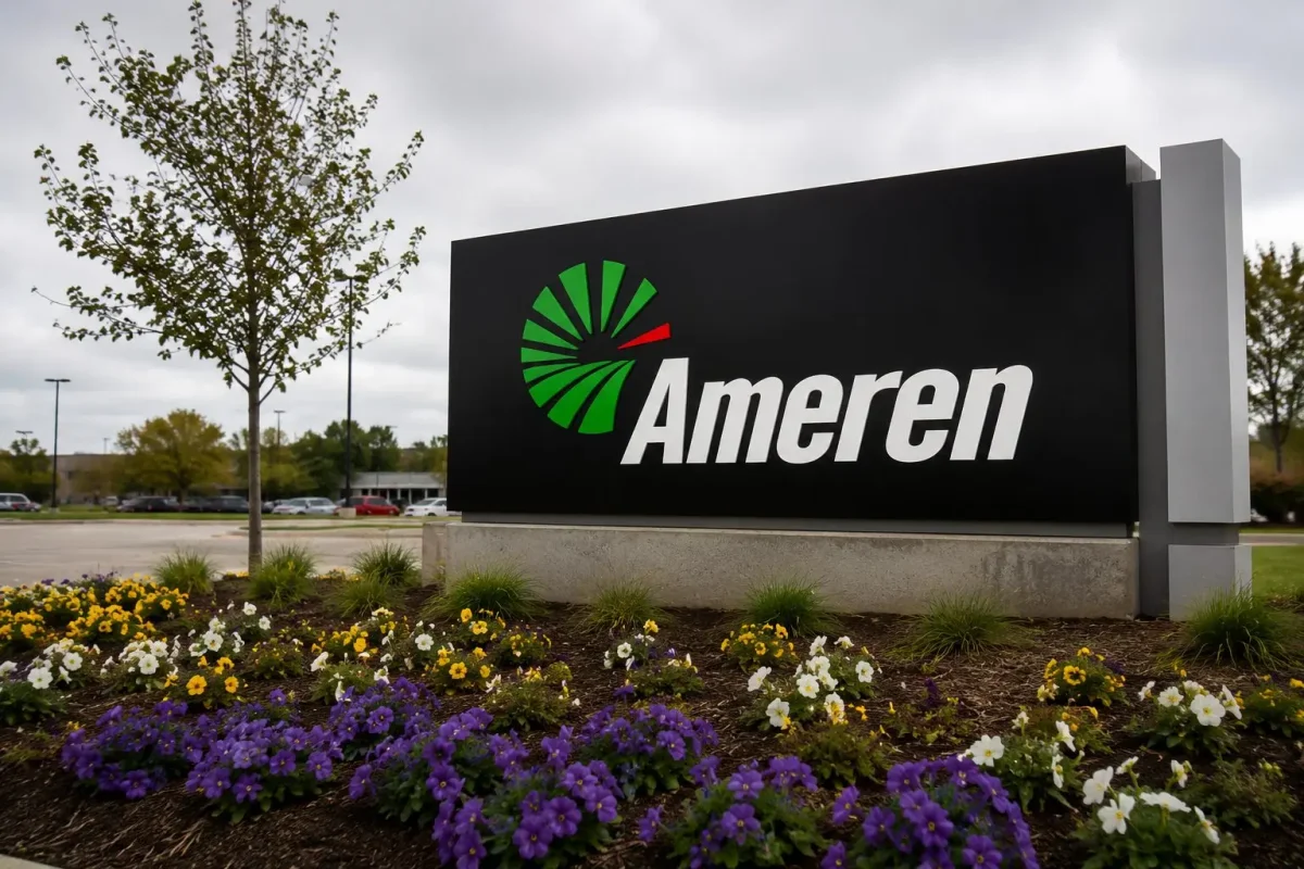 Ameren Shareholders Endorse CEO's $14M Pay, Re-elect Board