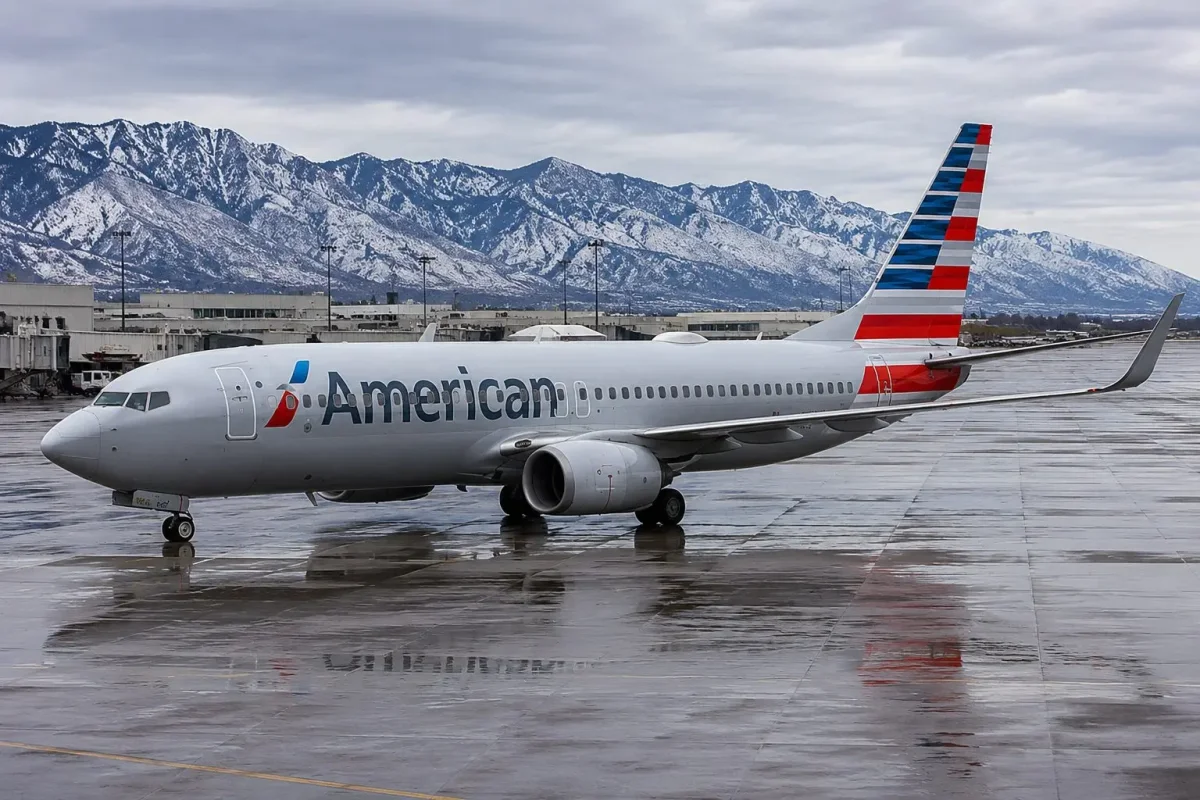 American Airlines' $1.6B Fuel Hit Raises Margin Concerns