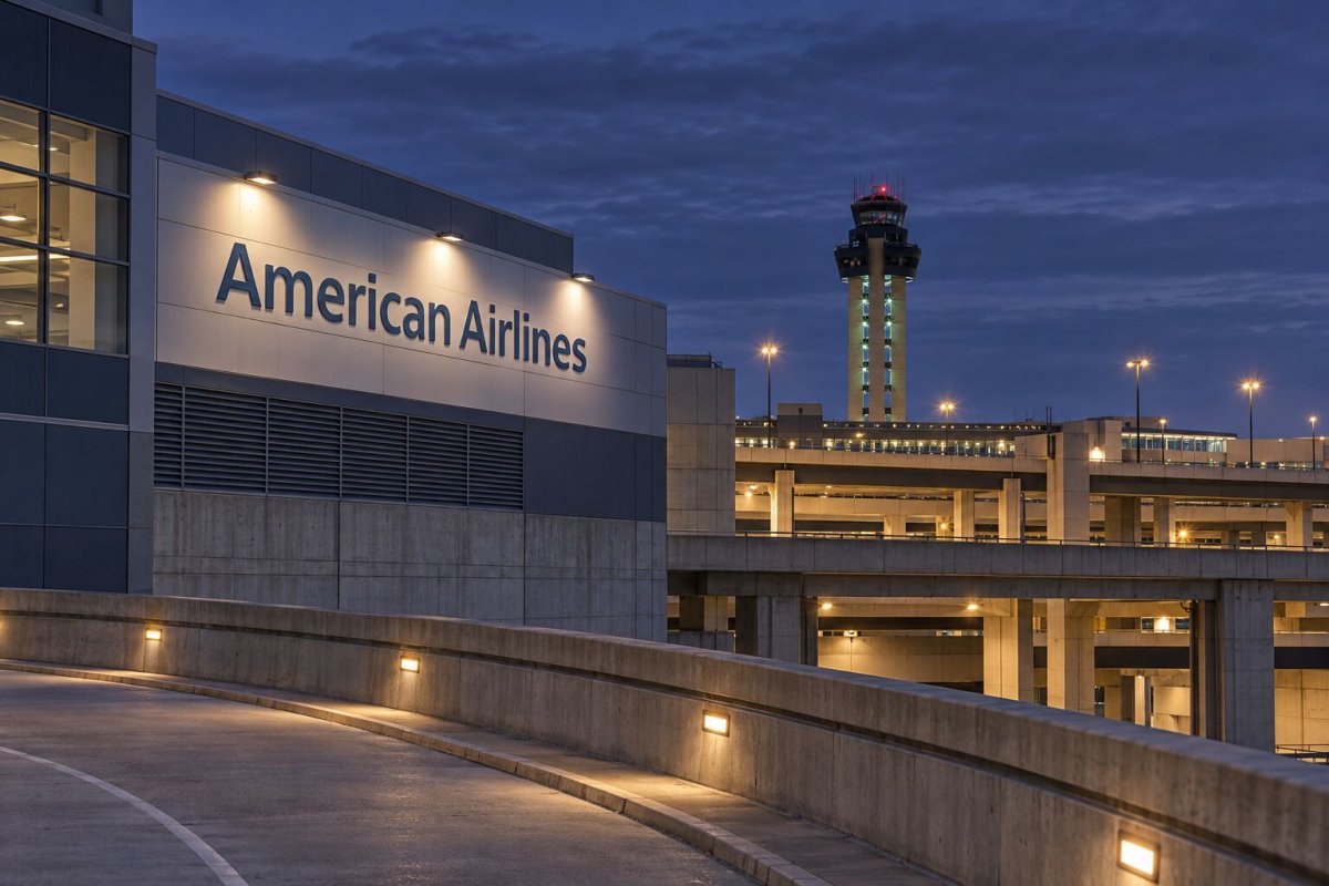 American Airlines Disability Case Raises Policy Execution Questions