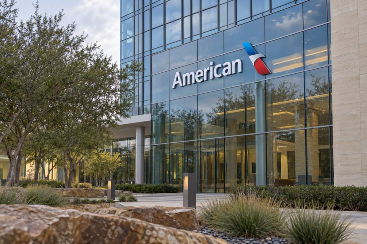 American Airlines: Each Penny of Fuel Cost Adds $50M to 2026 Expenses