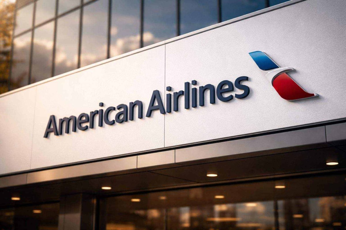 American Airlines Faces $400M Fuel Cost Hit as Oil Surge Rekindles Airline Sector Concerns