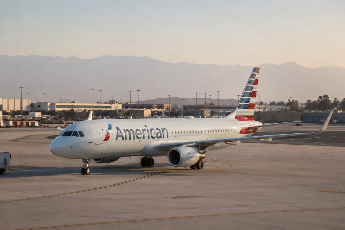 American Airlines Faces Valuation Pressure Ahead of Q2 Earnings Report
