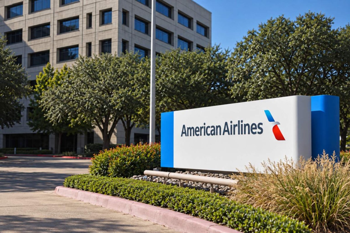 American Airlines Flight 1779 Incident: What Investors Should Know