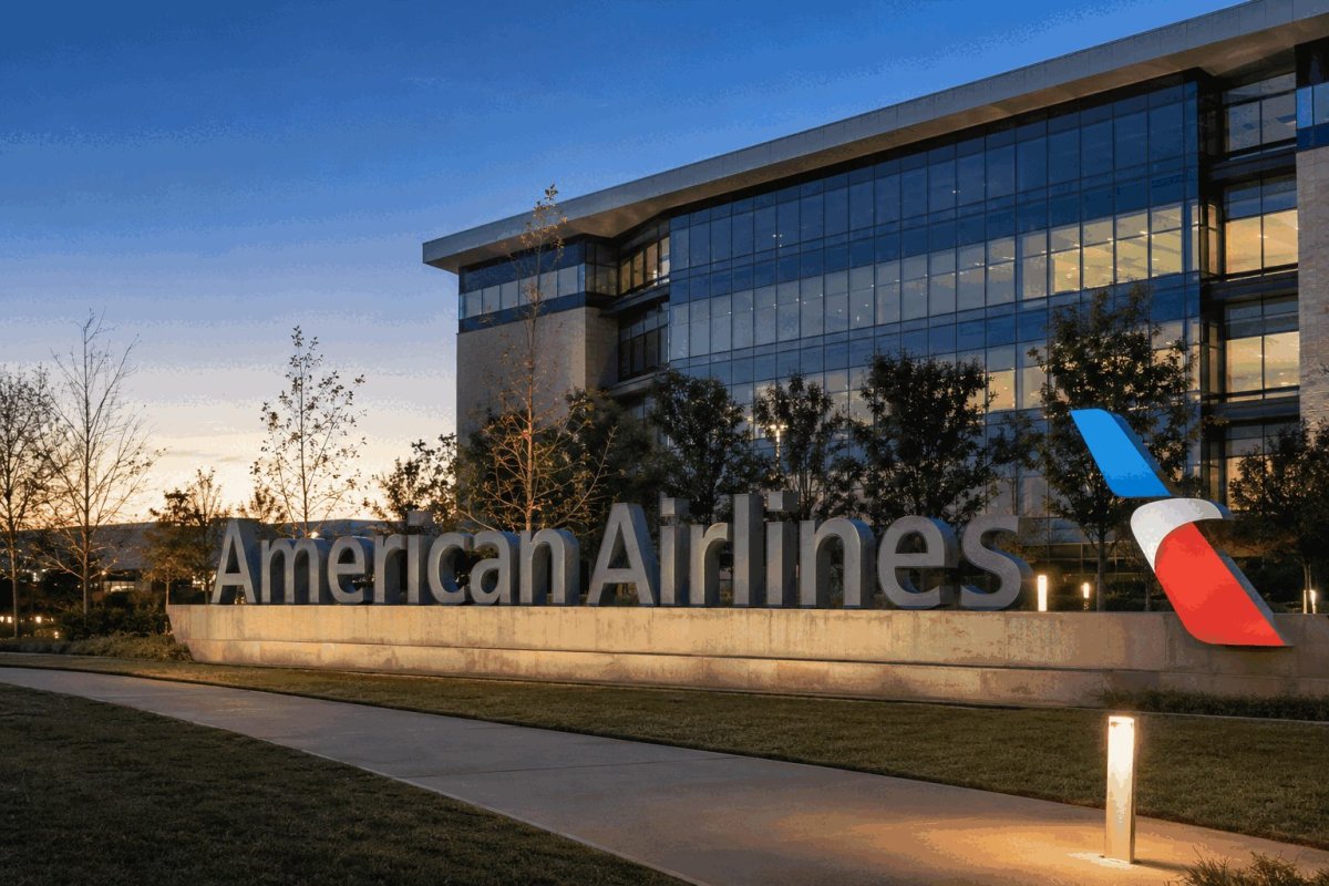 American Airlines Overhauls Leadership to Close Profitability Gap with Delta