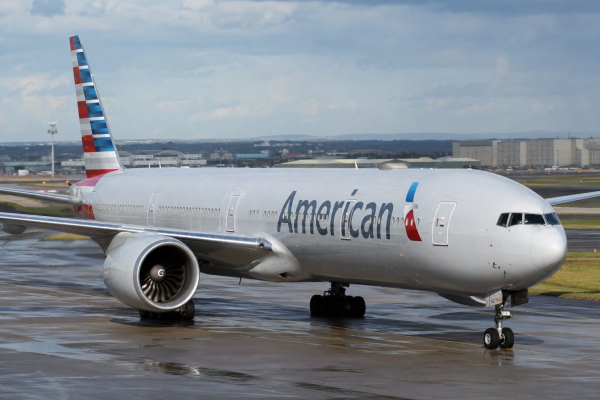 American Airlines Prepares for Record Summer Travel Amid Rising Fuel Costs