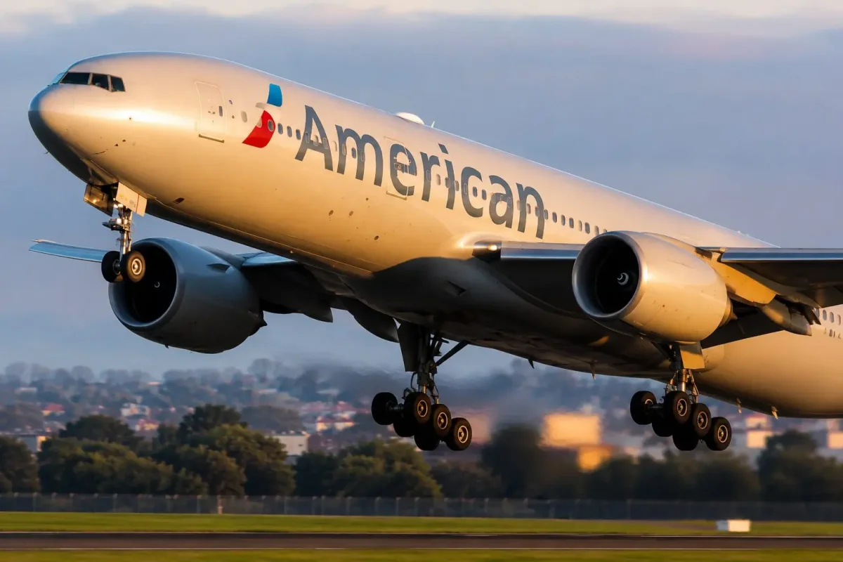 American Airlines Q2 Earnings at Risk from $221 Million Fuel Cost Gap