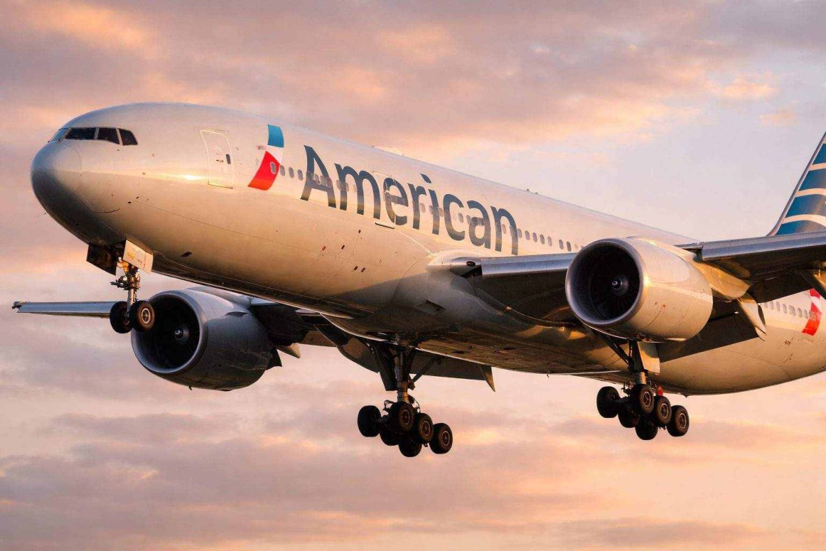 American Airlines, Qantas Alliance Gets Interim ACCC Approval Amid Fuel Pressure