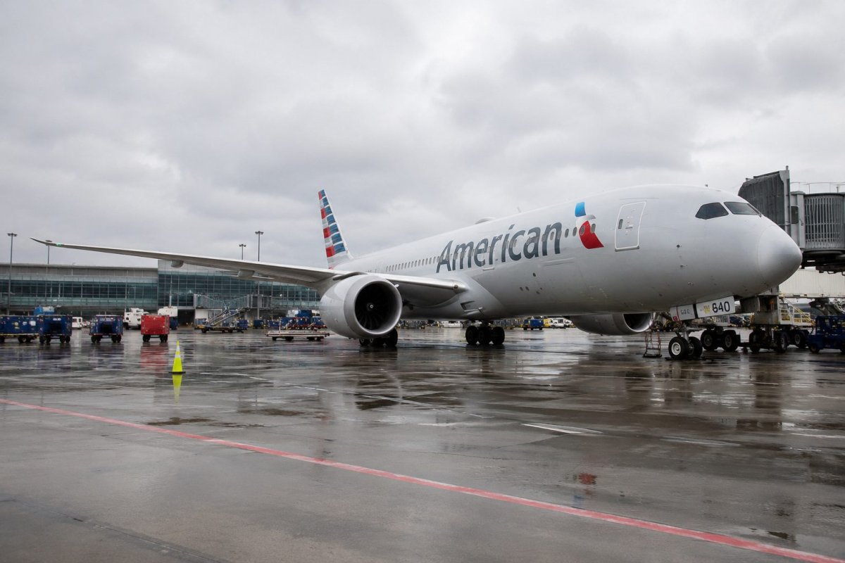 American Airlines Rises on Fuel Cost Relief and Strong Holiday Travel Demand