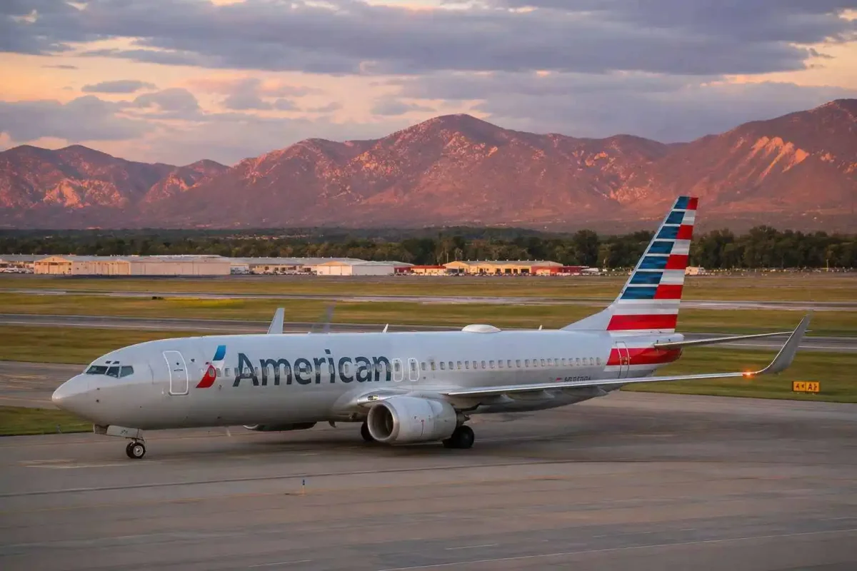 American Airlines Stock Poised for Tuesday Rebound After Oil Price Drop