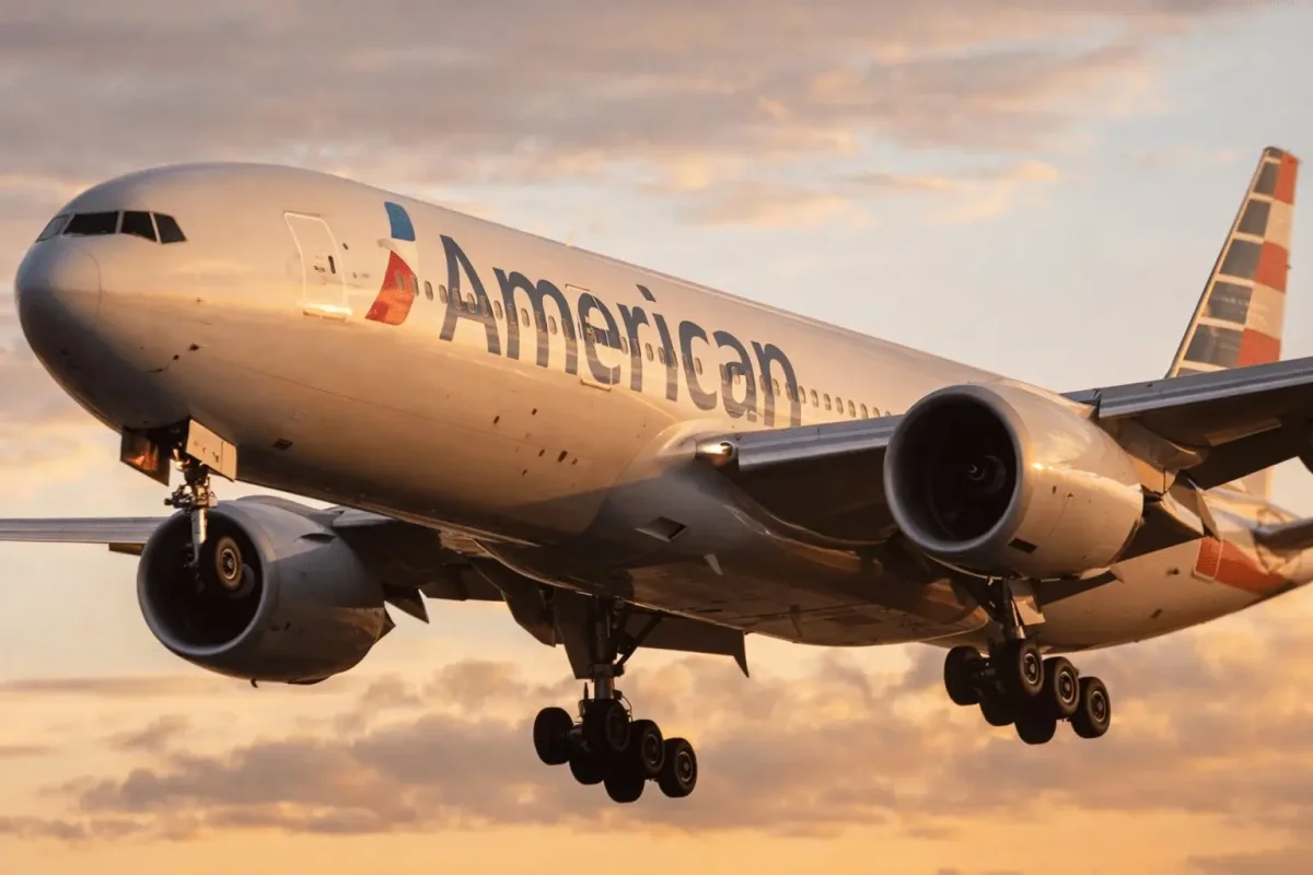 American Airlines Under Pressure as Soaring Fuel Costs Threaten 2026 Targets