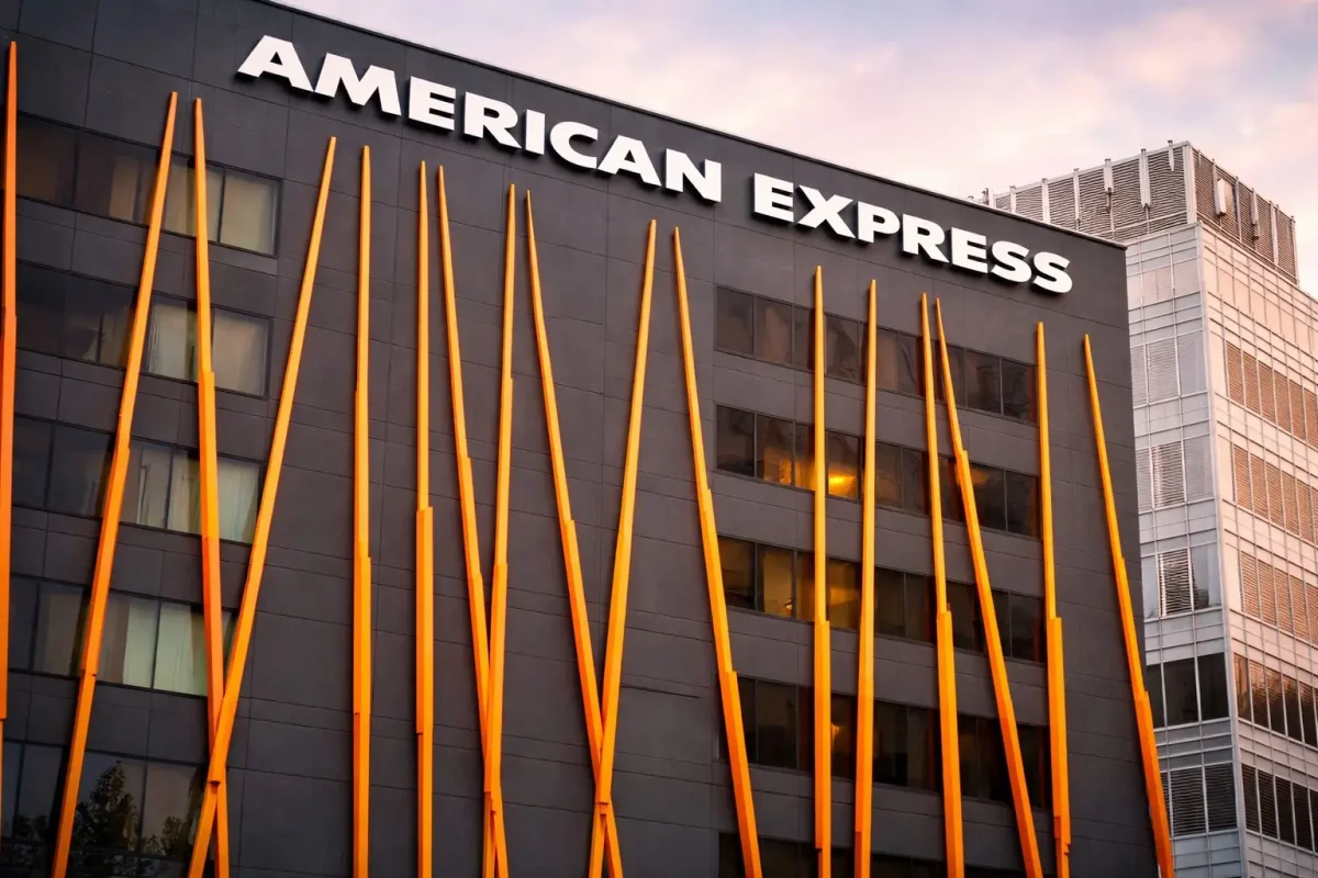 American Express Boosts Dividend 16%, Shares Edge Higher