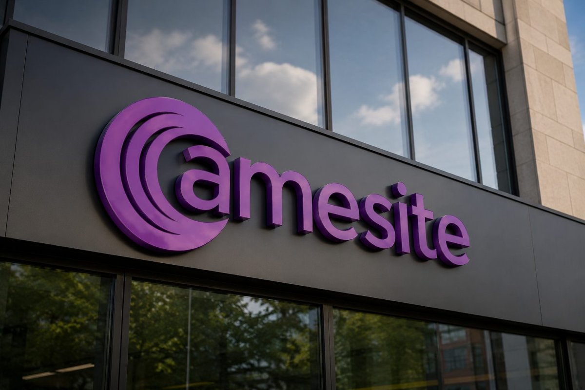Amesite Stock Surges on Largest NurseMagic Contract