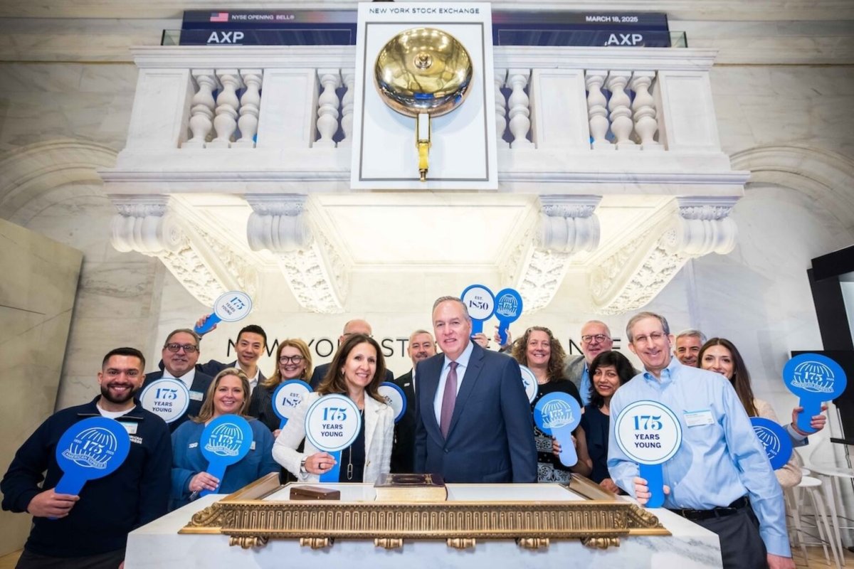 AmEx Business Savings: 2.95% APY to Fuel Deposit Growth