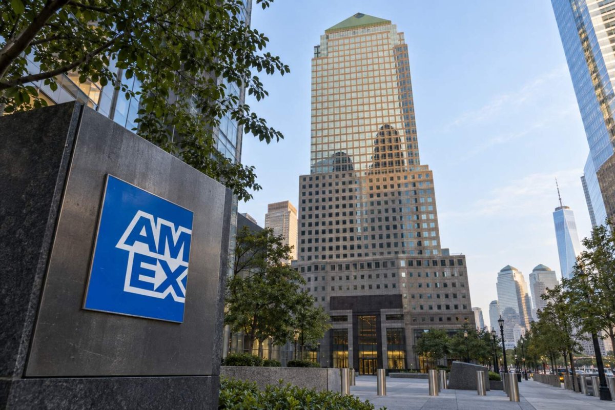 Amex Innovation Ranking: Why Investors Should Focus on Data, Not Awards