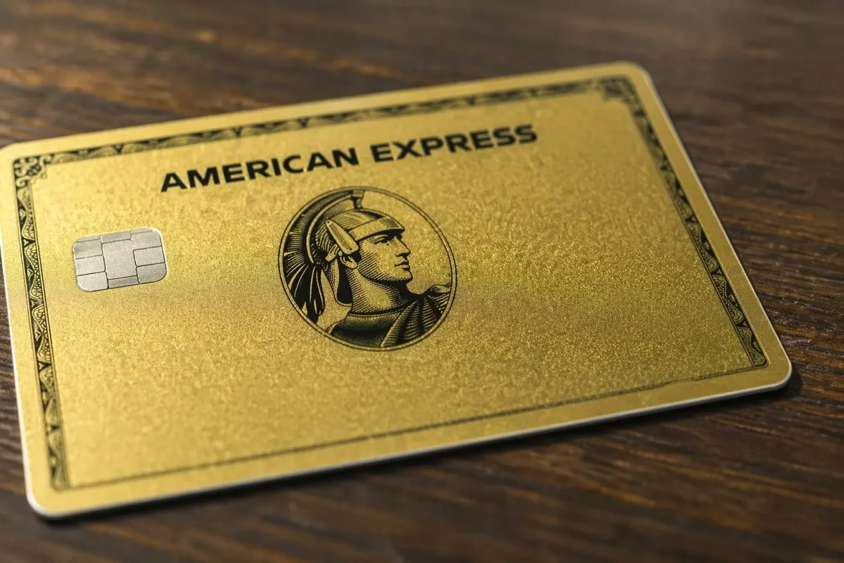 AmEx Q1 Earnings Beat, But Flat Guidance and Travel Spending Concerns Weigh on Stock
