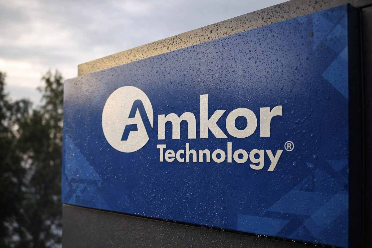 Amkor Technology Shares Surge Ahead of Q1 Earnings Amid AI Packaging Optimism