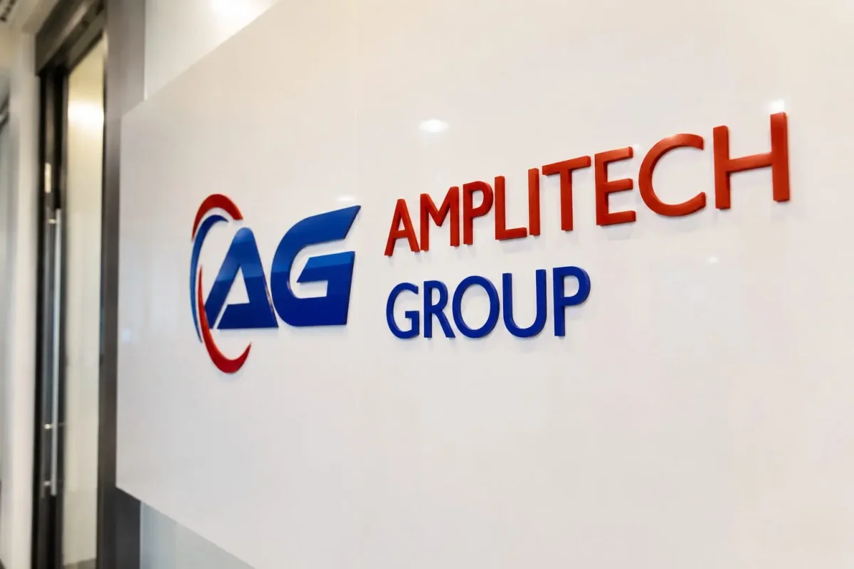 AmpliTech Soars on 5G Hardware Certification for North America