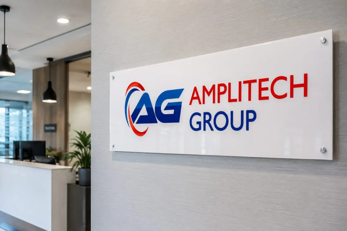 AmpliTech Surges 27% as 5G Radio Passes Open-RAN Interoperability Test