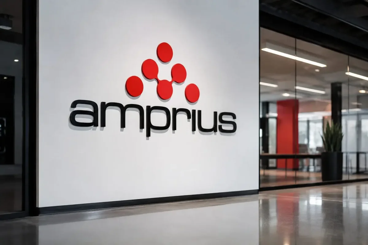 Amprius Technologies Shares Rally 26% Amid Insider Sales and Short-Seller Report