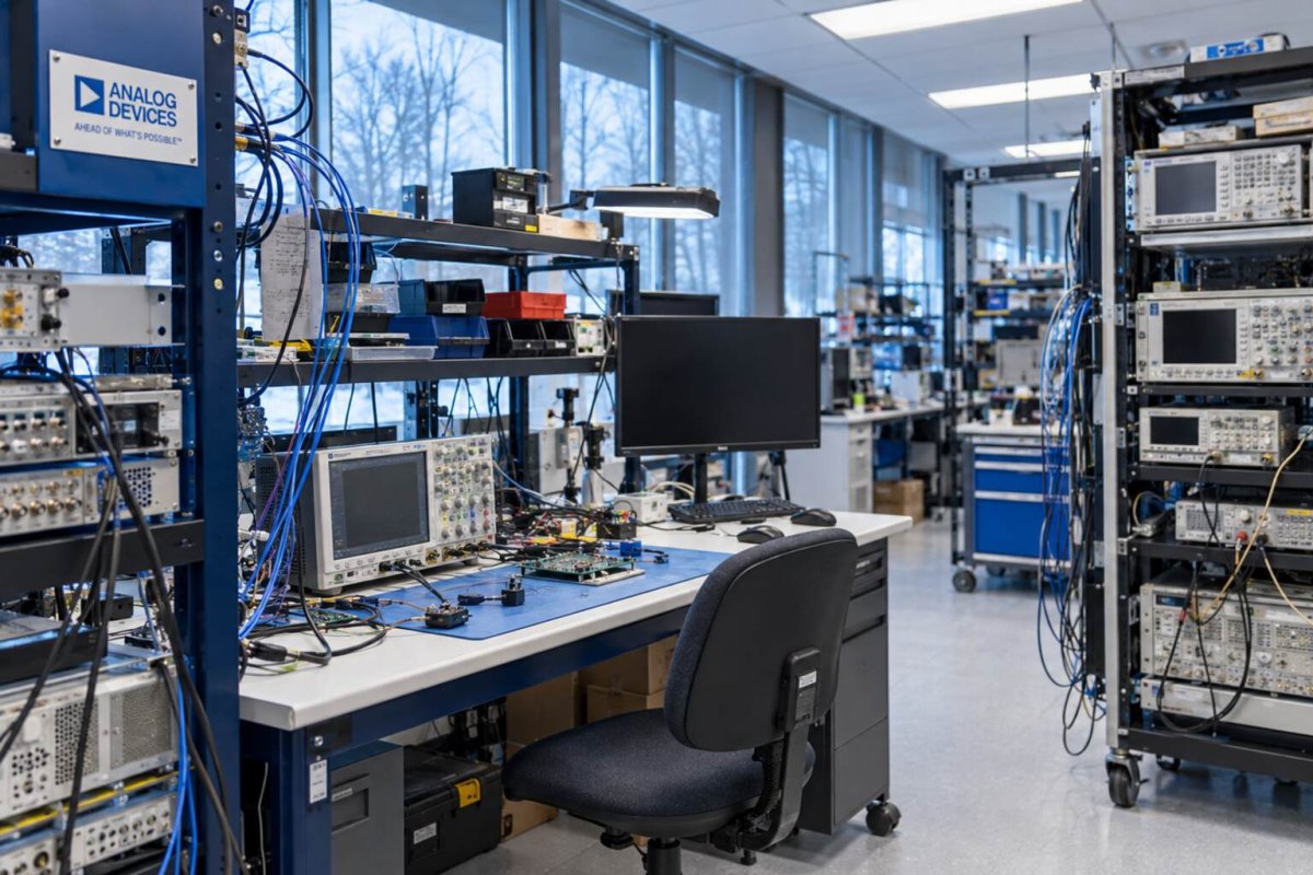 Analog Devices' Alif Buy: Strategic Fit, But Returns Unproven