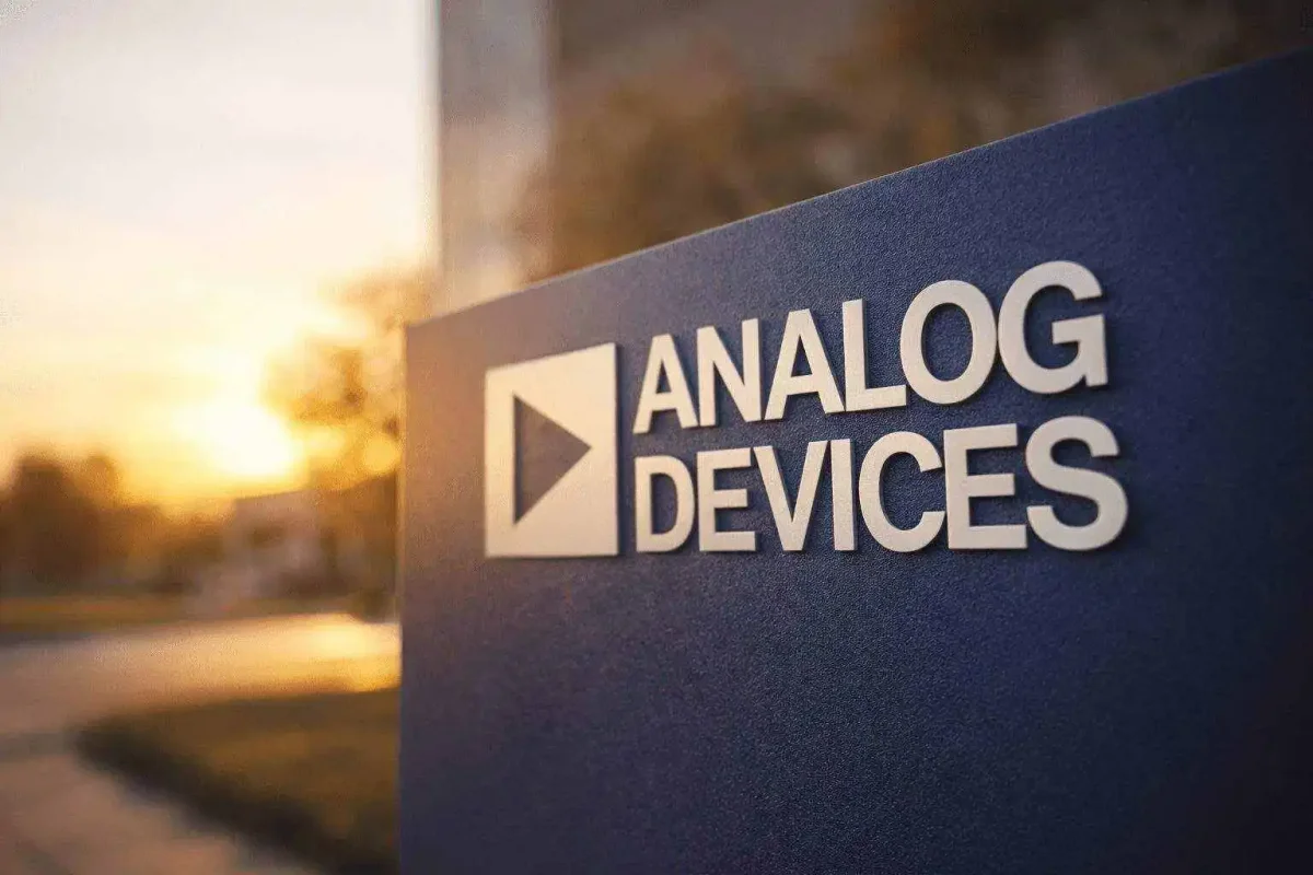 Analog Devices Gains Amid Inflation Jitters, Eyes CFO Remarks and Dividend